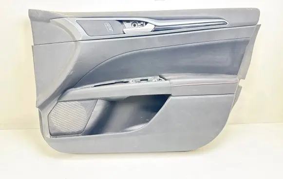 Ford Fusion II Front door card panel trim DS73F23890A 1341801