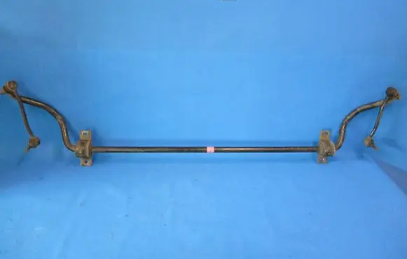 Tesla Model S Front anti-roll bar/sway bar