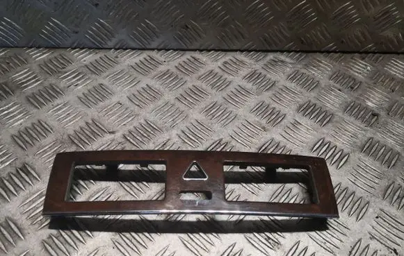Mercedes-Benz C W203 Other center console (tunnel) element 2036804282 A2036804282