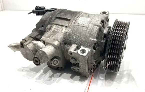 Air conditioning (A/C) compressor (pump)
