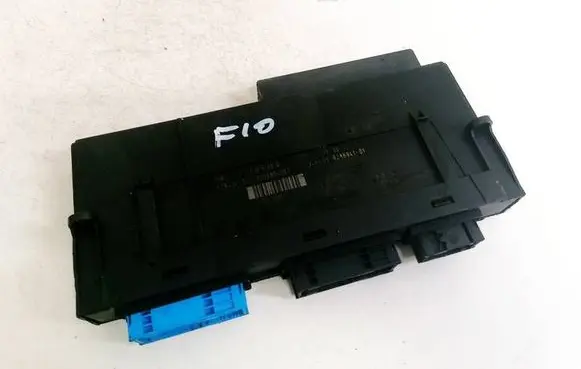 BMW 5 F10 F11 Comfort/convenience module 6135928694101