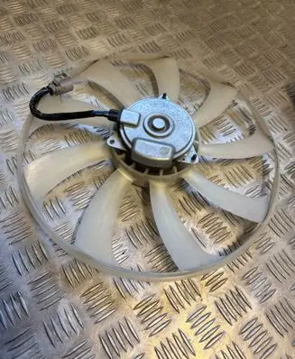 Toyota Yaris Cross Fan impeller 16363K0020 1680005171