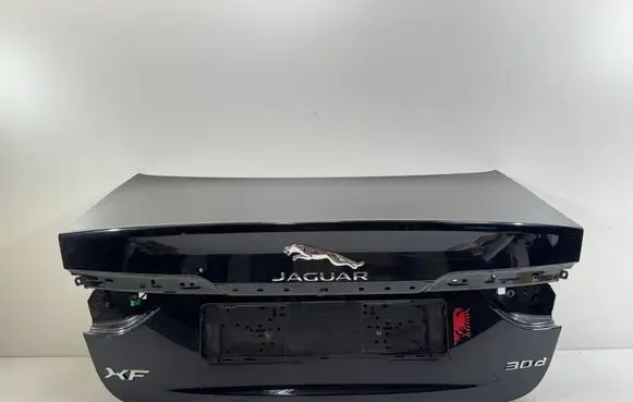 Jaguar XF X260 Tailgate/trunk/boot lid