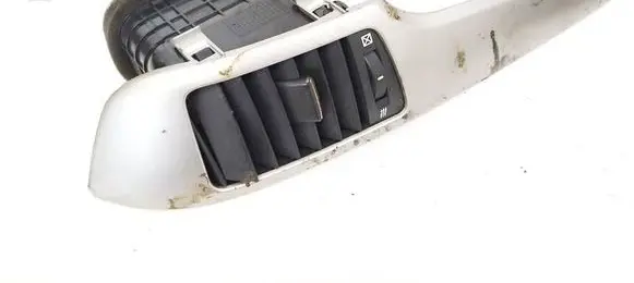 Chevrolet Captiva Dashboard side air vent grill/cover trim ADX26