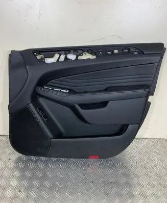 Mercedes-Benz GLE (W166 - C292) Front door card panel trim