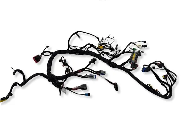 Iveco Daily 6th gen Panel wiring 5803018088