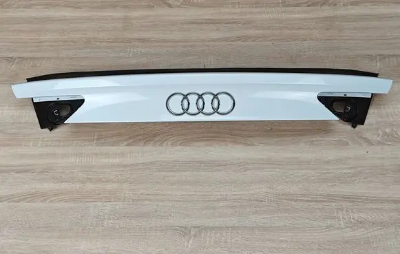 Audi A7 S7 4G Tailgate/trunk spoiler 4G8827086M