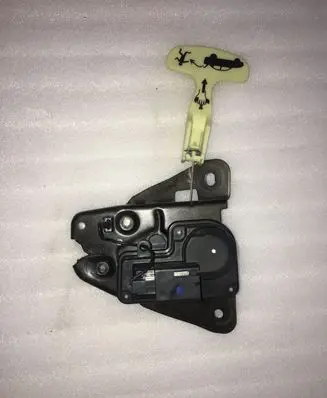 Dodge Challenger Loading door lock 9217AD 34849217AD 3484