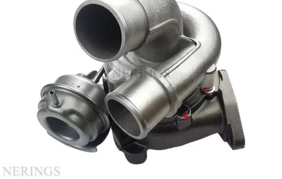 Toyota Avensis T250 Turbo 727210 727210-9003S
