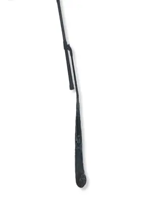 Volkswagen Multivan T5 Front wiper blade arm 180666