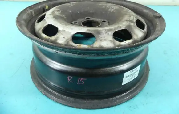 Seat Toledo II (1M) R15 steel rim IMPRK1341849