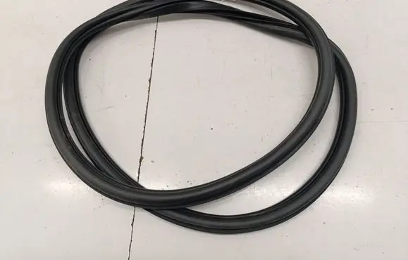 Seat Arona Rear door rubber seal (on body) 