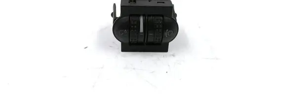 Volkswagen PASSAT B5 Headlight level height control switch 3B0941333C