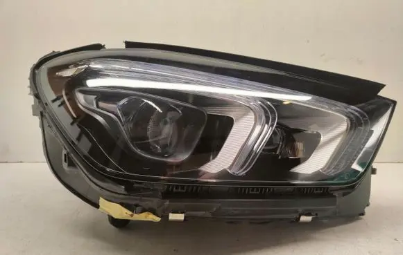 Mercedes-Benz GLE W167 Headlight/headlamp