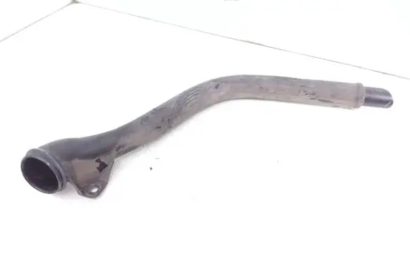 Citroen C5 Window washer liquid tank fill tube 9632659780