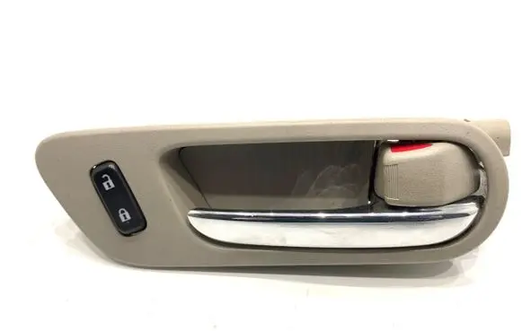 Mazda CX-9 Front door interior handle