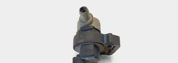 Mercedes-Benz C W203 Turbo solenoid valve 0004701693
