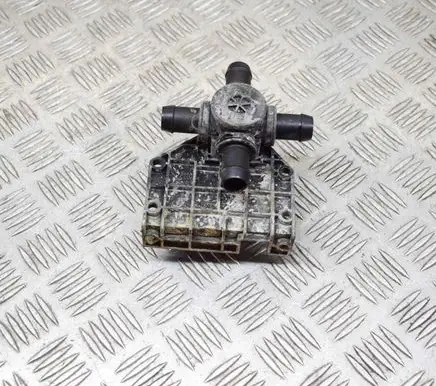 Tesla Model X Electric auxiliary coolant/water pump 600737000E
