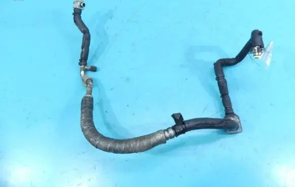 Jaguar XF X250 Air conditioning (A/C) pipe/hose IMPRK1172409
