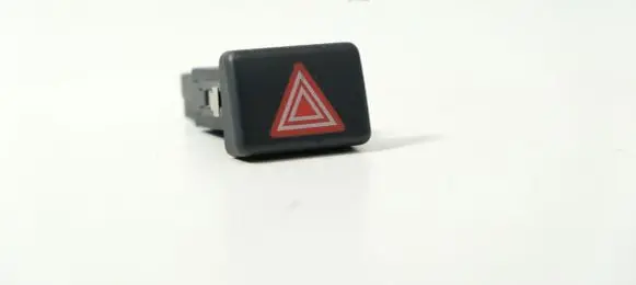 Audi A4 S4 B7 8E 8H Hazard light switch 8E0941509