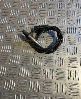 Audi A4 S4 B7 8E 8H Lambda probe sensor 03G906262G 286061 0281001062