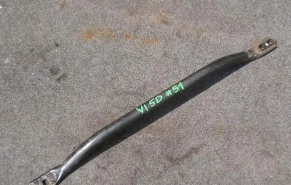 Honda Civic Holder (bracket) 