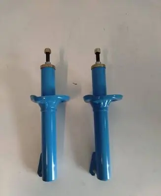 Ford Escort Front shock absorber/damper 1621291 633801