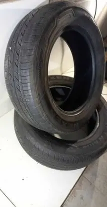 KIA Soul R16 summer tire 