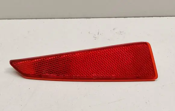 Lexus RX 450H Rear tail light reflector E130214400
