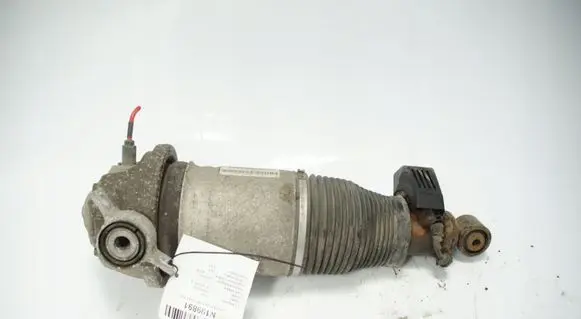 Porsche Cayenne (9PA) Rear shock absorber/damper 7L5512021AM