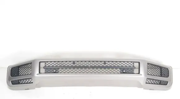 Mercedes-Benz G W463 2nd Gen Front bumper A4638852601