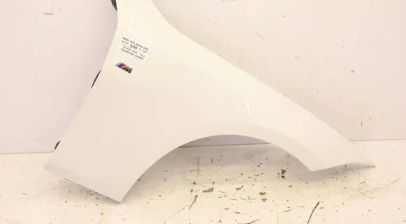 BMW 4 G22 G23 G24 G26 Fender 9466096MWGK210526 9466096