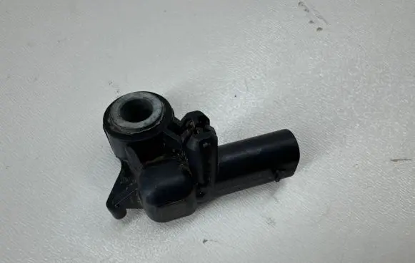 Land Rover Discovery Sport Airbag deployment crash/impact sensor FK7214B006AA