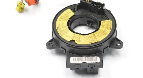 Mazda 6 Airbag slip ring squib (SRS ring)