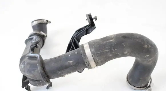 Volkswagen Caddy Intercooler hose/pipe 1K0145834