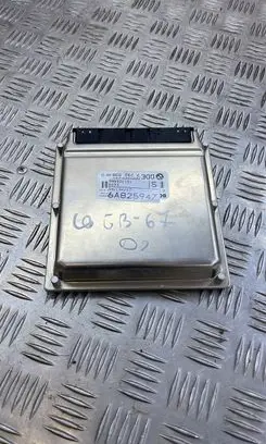 Land Rover Freelander Engine control unit/module 7792938