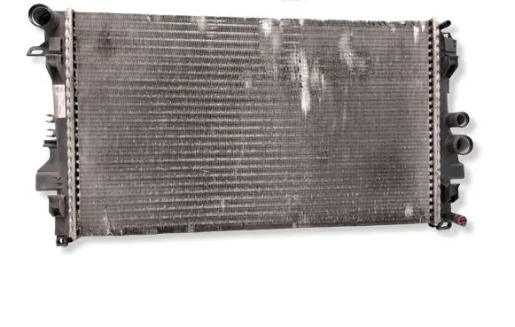 Mercedes-Benz Vito Viano W639 Coolant radiator A6395010401