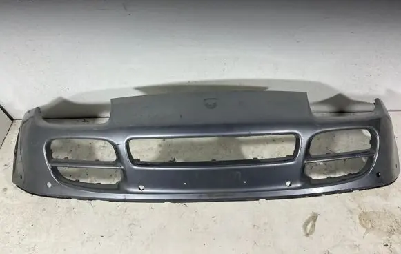 Porsche Cayenne (9PA) Front bumper 7L5807221