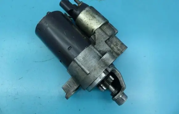 Audi A5 8T 8F Starter motor 06D911021B IMPRK1132374
