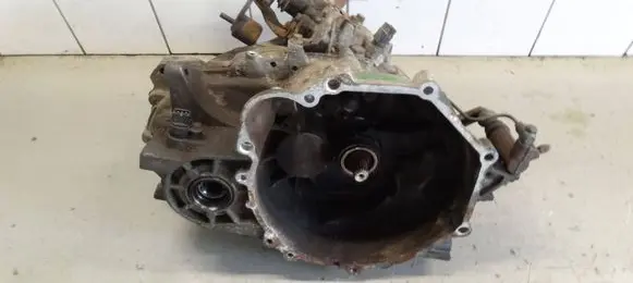 Mitsubishi Lancer Manual 5 speed gearbox F5M411R7B5