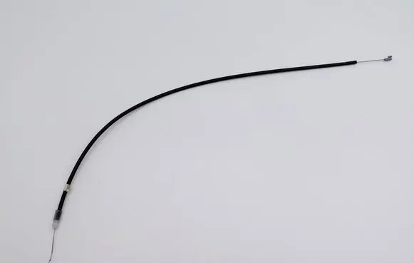 Mazda 6 Front door cable line