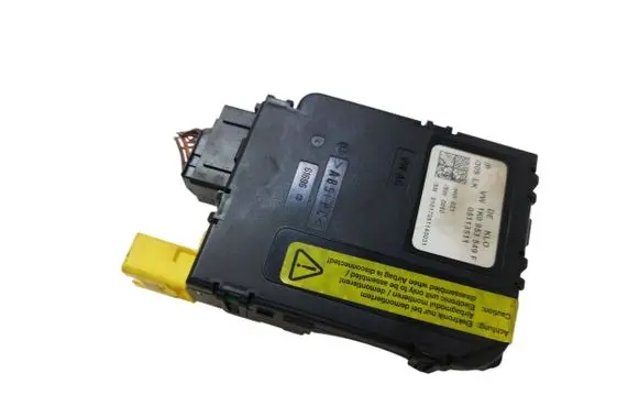 Skoda Octavia Mk2 (1Z) Steering angle sensor 1K0953549F 05113511