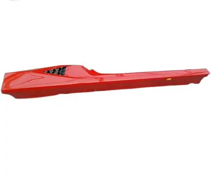Lamborghini LP 580-2 Thresholds for All-terrain vehicles 