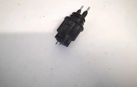 Volkswagen Phaeton Sensor