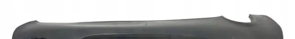 Opel Astra J Tailgate/trunk spoiler 13346637