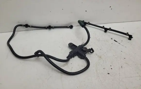 Mercedes-Benz Vito Viano W639 Fuel return line/hose A6420780341