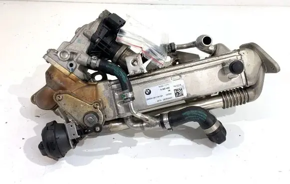 BMW 5 G30 G31 G38 EGR valve 8580452