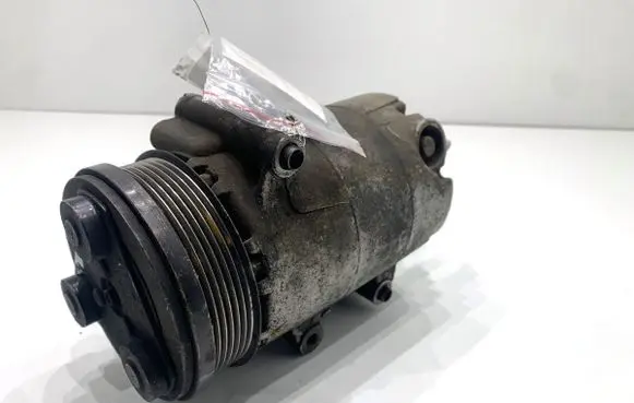 Ford Focus C-MAX Air conditioning (A/C) compressor (pump) 