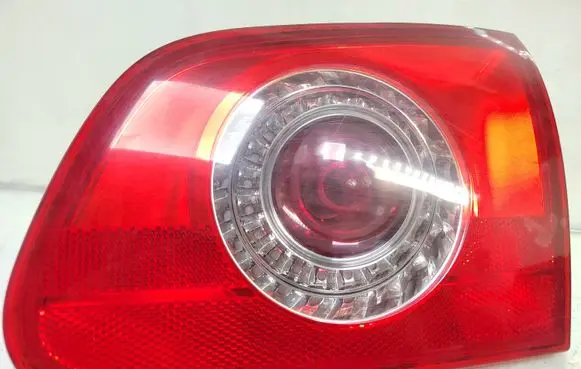 Volkswagen PASSAT B6 Tailgate rear/tail lights 3C9945094A 1K6945259