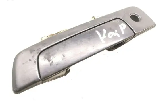 Mitsubishi Space Wagon Front door exterior handle MR271867